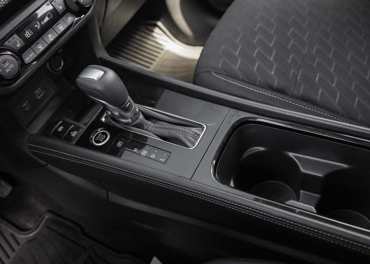 2024 Nissan Kicks SV MAGS+VOLANT/SIEGES.CHAUFF+DEM.DISTANCE+CARPLAY