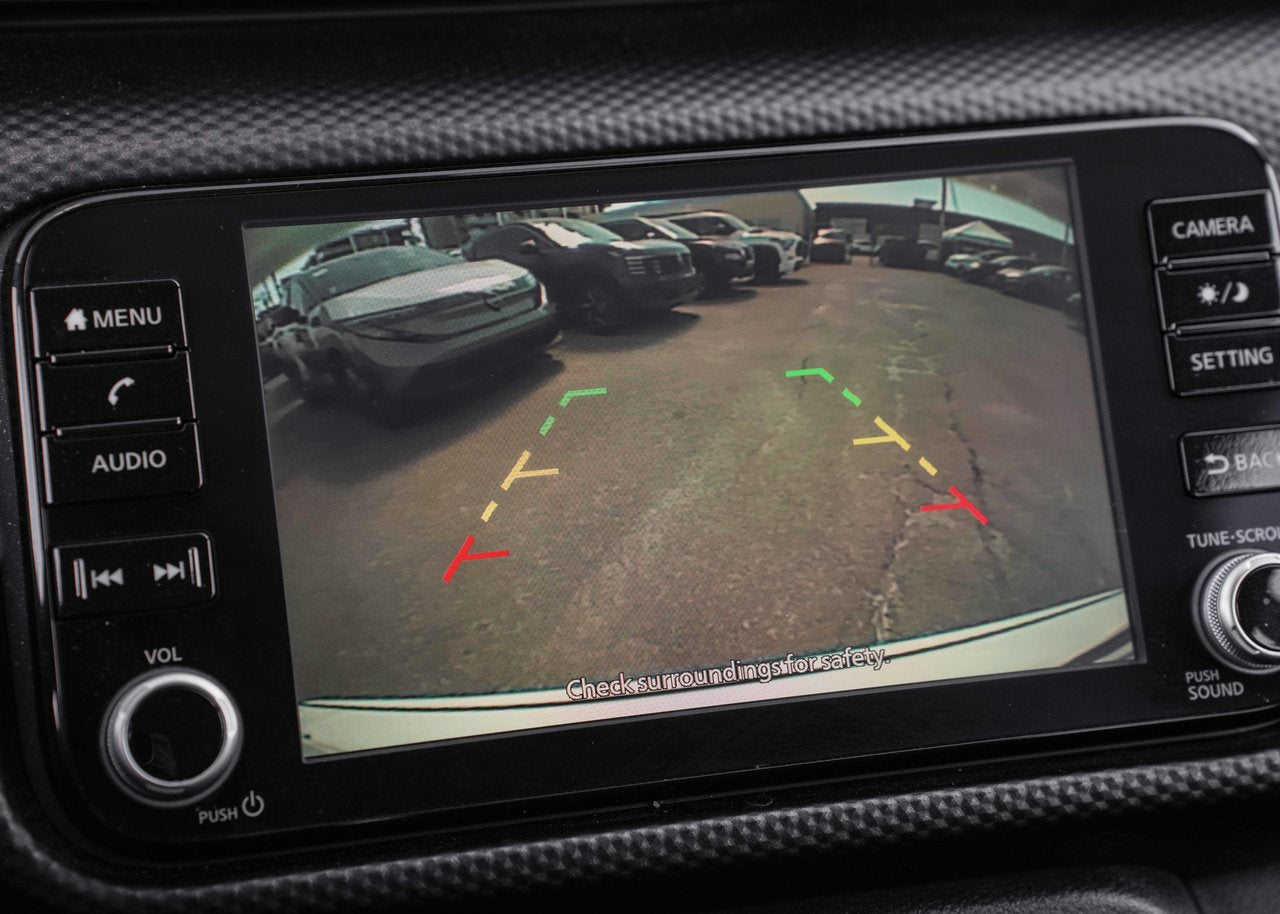 2024 Nissan Kicks SV MAGS+VOLANT/SIEGES.CHAUFF+DEM.DISTANCE+CARPLAY
