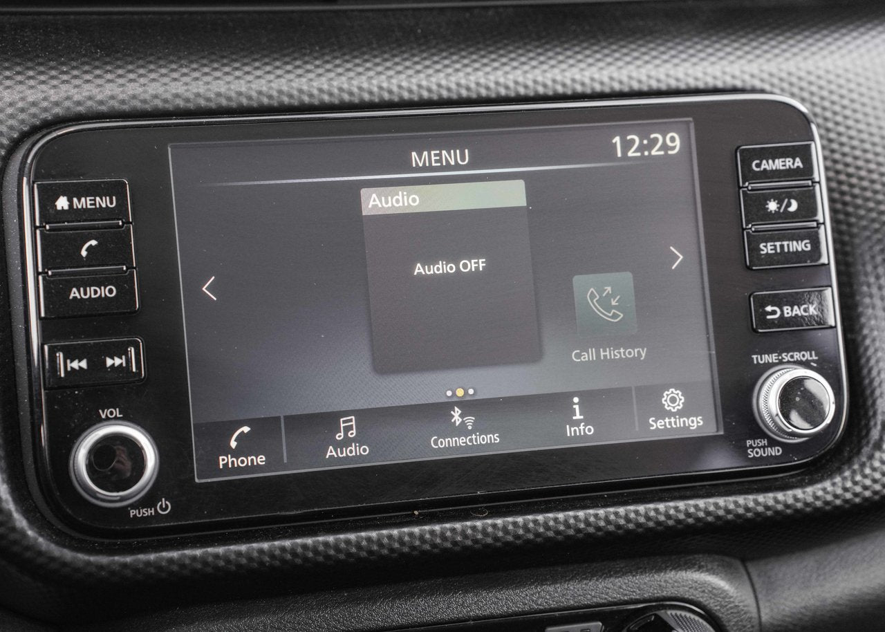2024 Nissan Kicks SV MAGS+VOLANT/SIEGES.CHAUFF+DEM.DISTANCE+CARPLAY