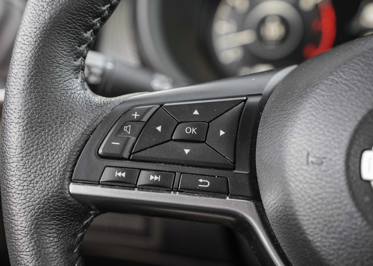 2024 Nissan Kicks SV MAGS+VOLANT/SIEGES.CHAUFF+DEM.DISTANCE+CARPLAY