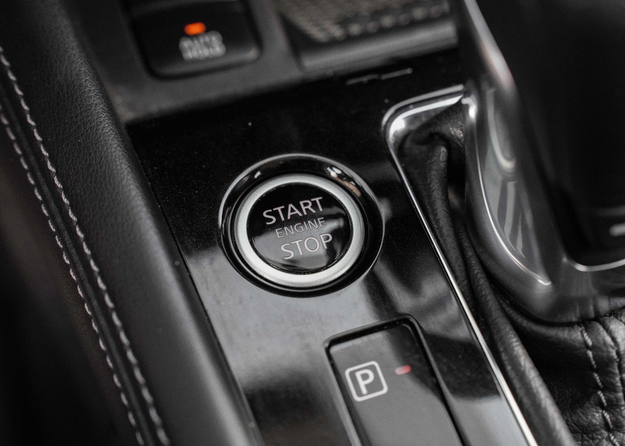 2024 Nissan Kicks SV MAGS+VOLANT/SIEGES.CHAUFF+DEM.DISTANCE+CARPLAY