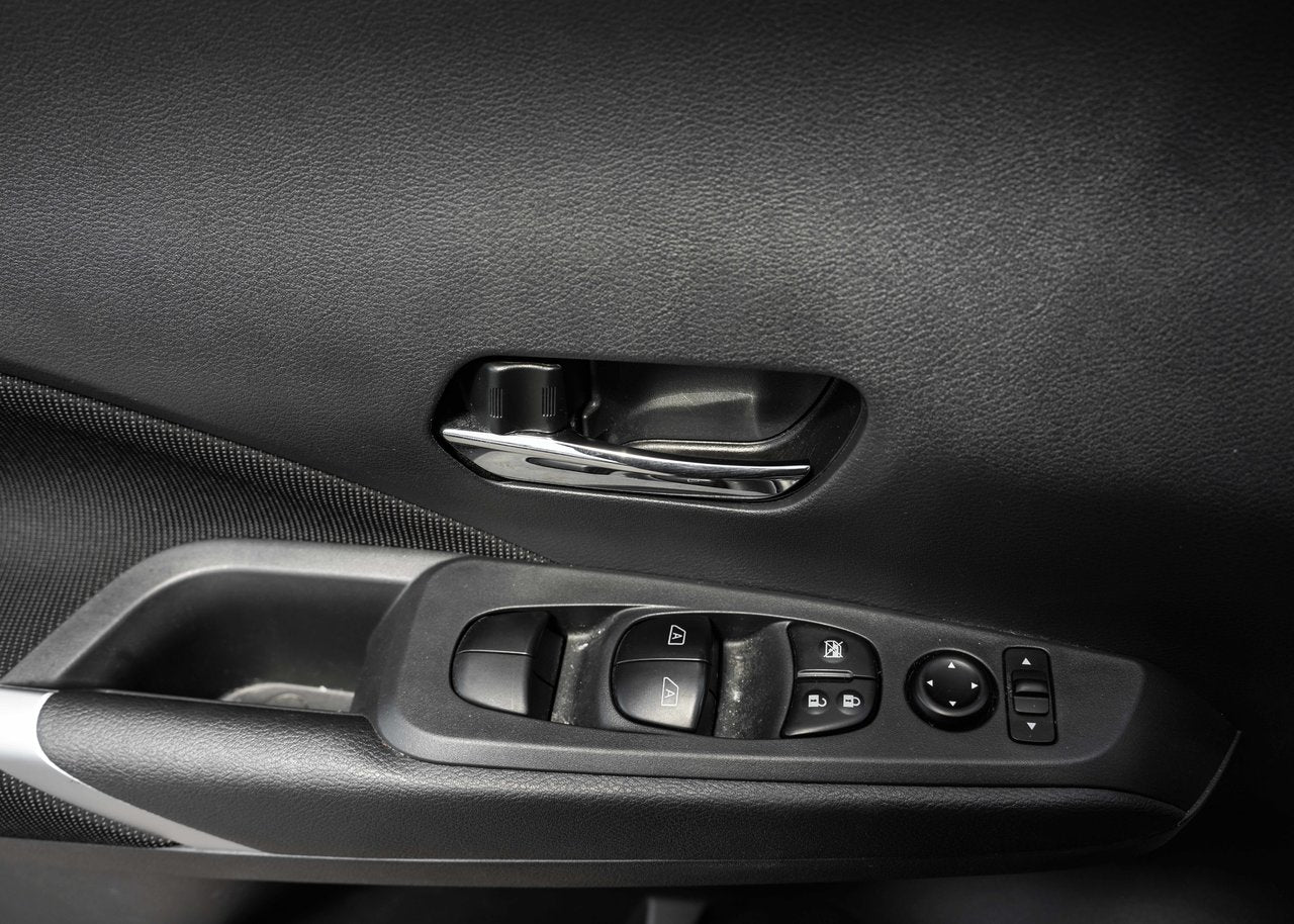 2024 Nissan Kicks SV MAGS+VOLANT/SIEGES.CHAUFF+DEM.DISTANCE+CARPLAY