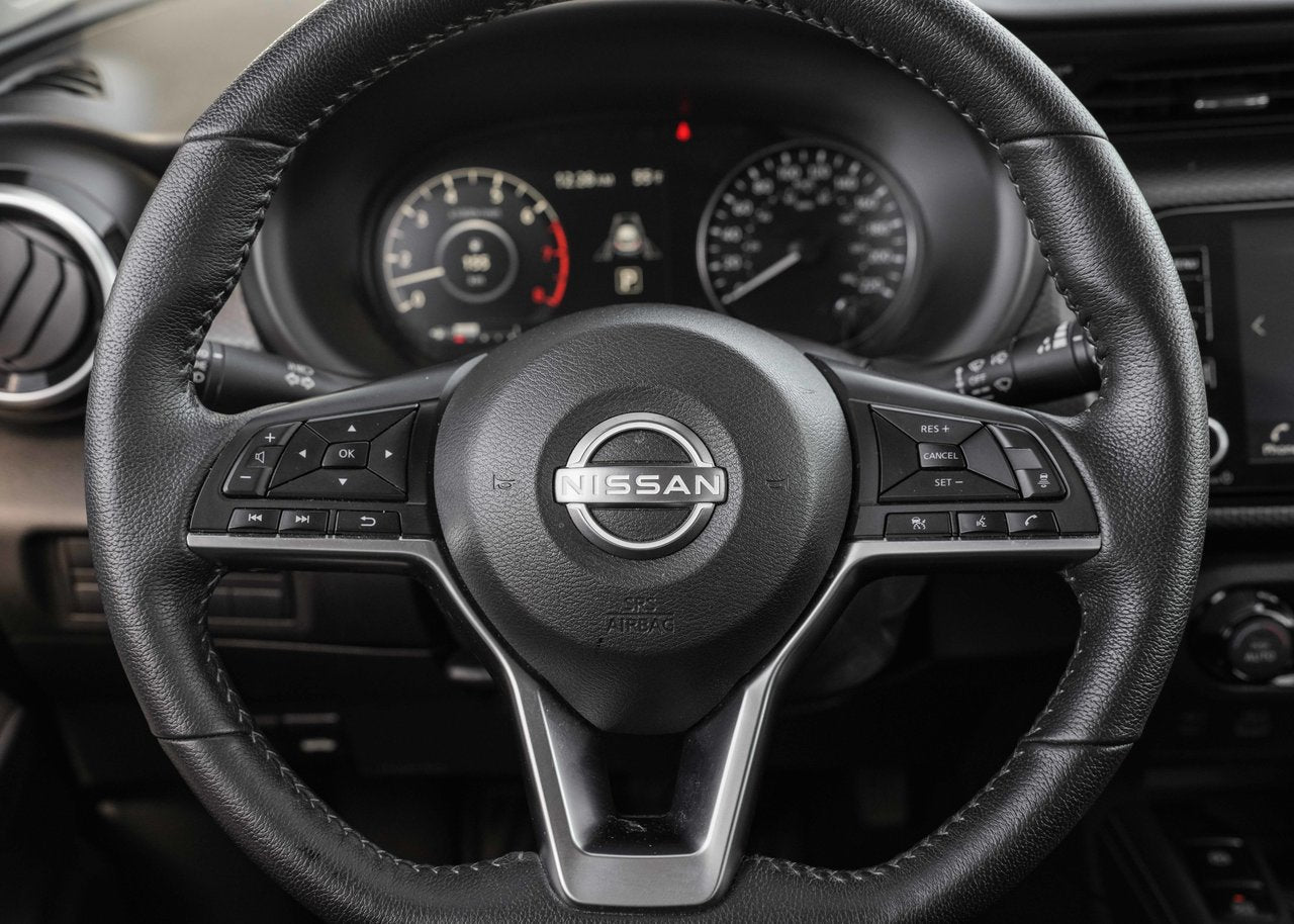 2024 Nissan Kicks SV MAGS+VOLANT/SIEGES.CHAUFF+DEM.DISTANCE+CARPLAY