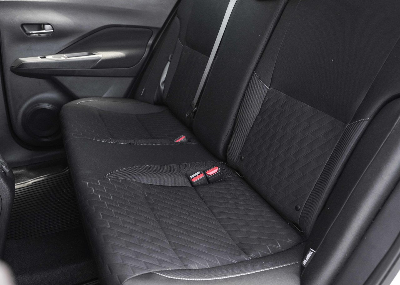 2024 Nissan Kicks SV MAGS+VOLANT/SIEGES.CHAUFF+DEM.DISTANCE+CARPLAY