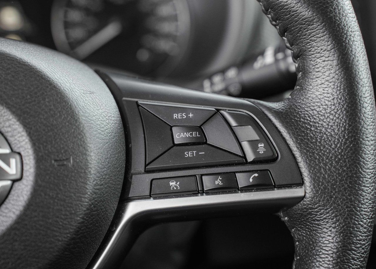 2024 Nissan Kicks SV MAGS+VOLANT/SIEGES.CHAUFF+DEM.DISTANCE+CARPLAY