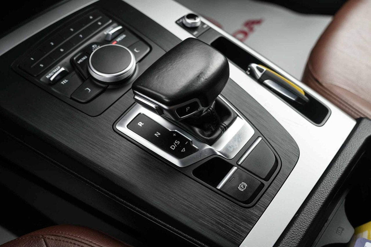 2020 Audi Q5 KOMFORT AWD; CUIR CAMERA ANGLES MORT MAG*GARANTIE*