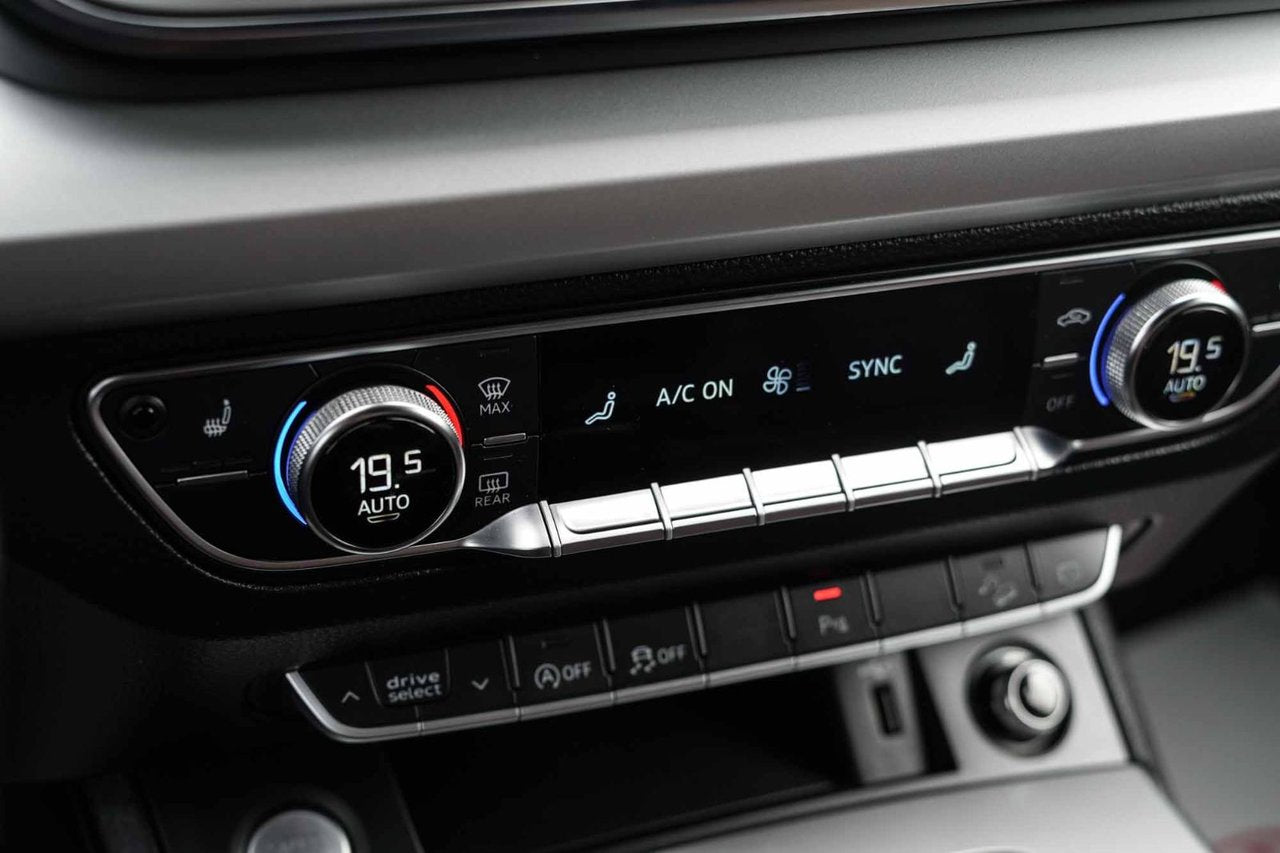2020 Audi Q5 KOMFORT AWD; CUIR CAMERA ANGLES MORT MAG*GARANTIE*