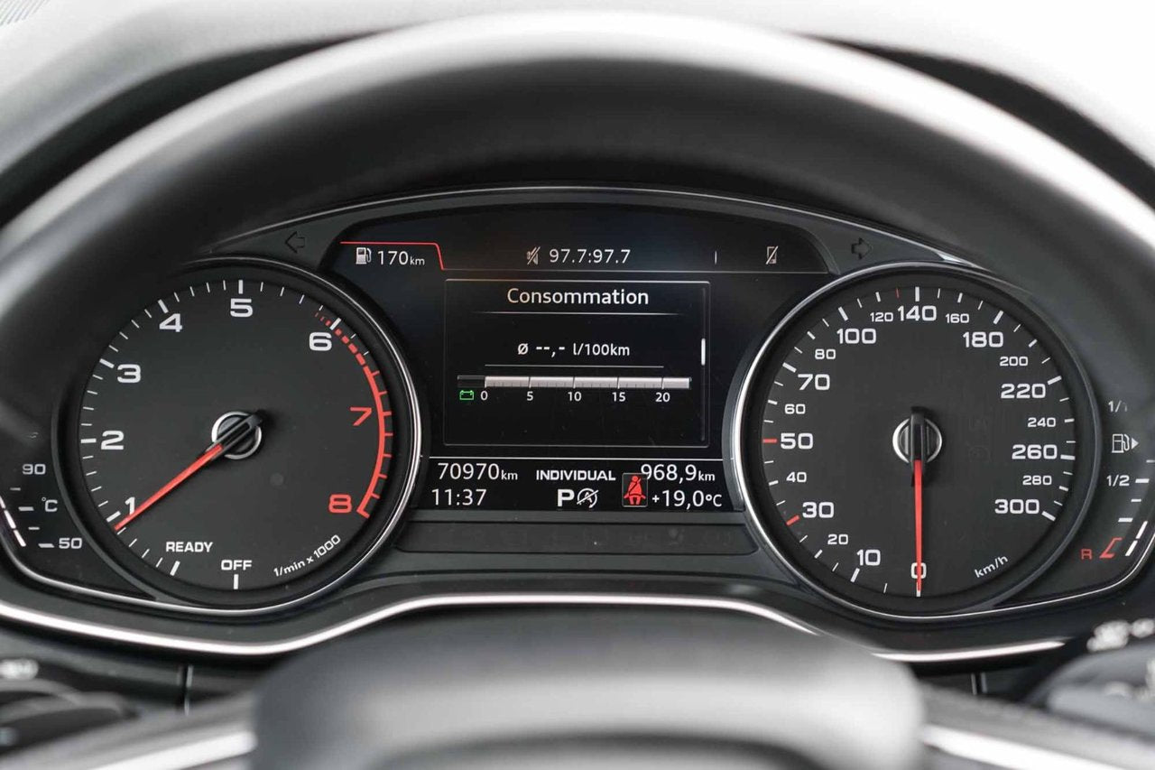2020 Audi Q5 KOMFORT AWD; CUIR CAMERA ANGLES MORT MAG*GARANTIE*