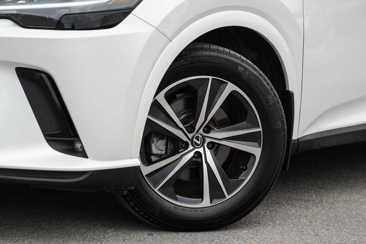 2024 Lexus RX 350h 350h PREMIUM HYBRIDE AWD BAS KM CUIR TOIT