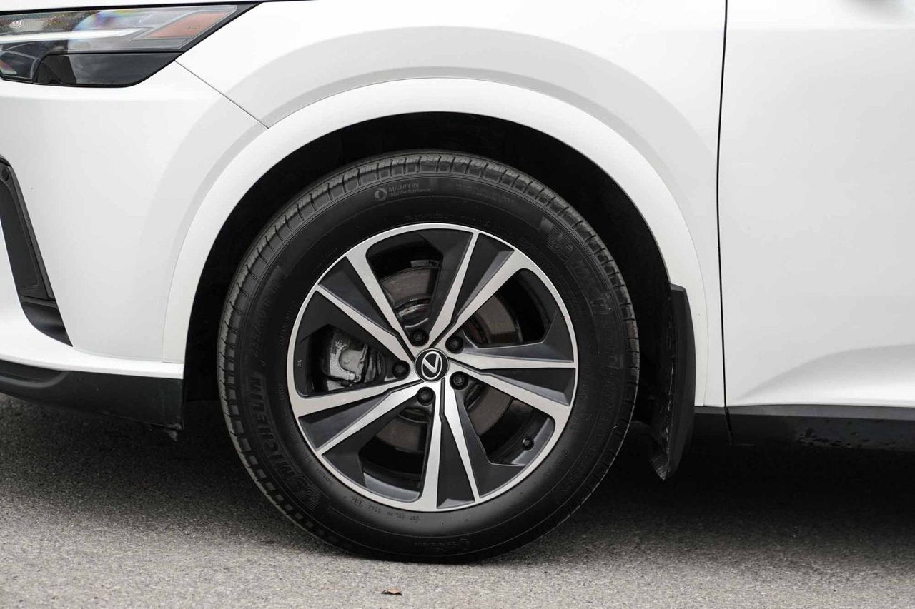 2024 Lexus RX 350h 350h PREMIUM HYBRIDE AWD BAS KM CUIR TOIT