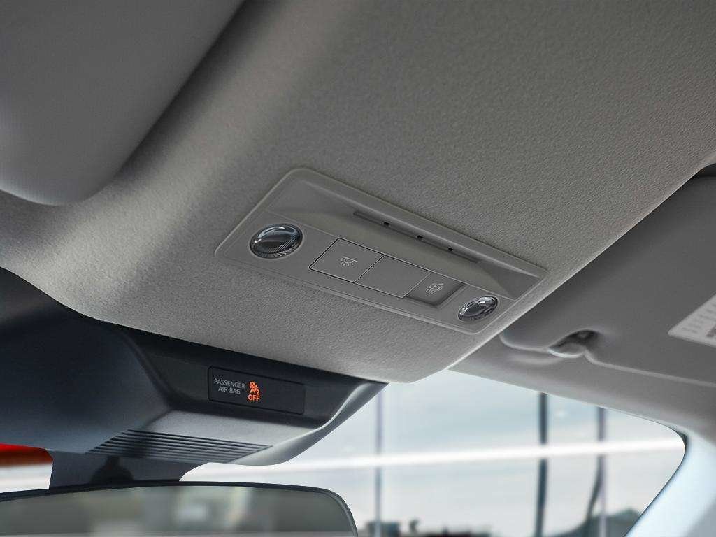 2026 Nissan Kicks S AWD