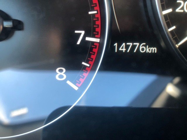 2024 Mazda CX-50 GT with TURBO