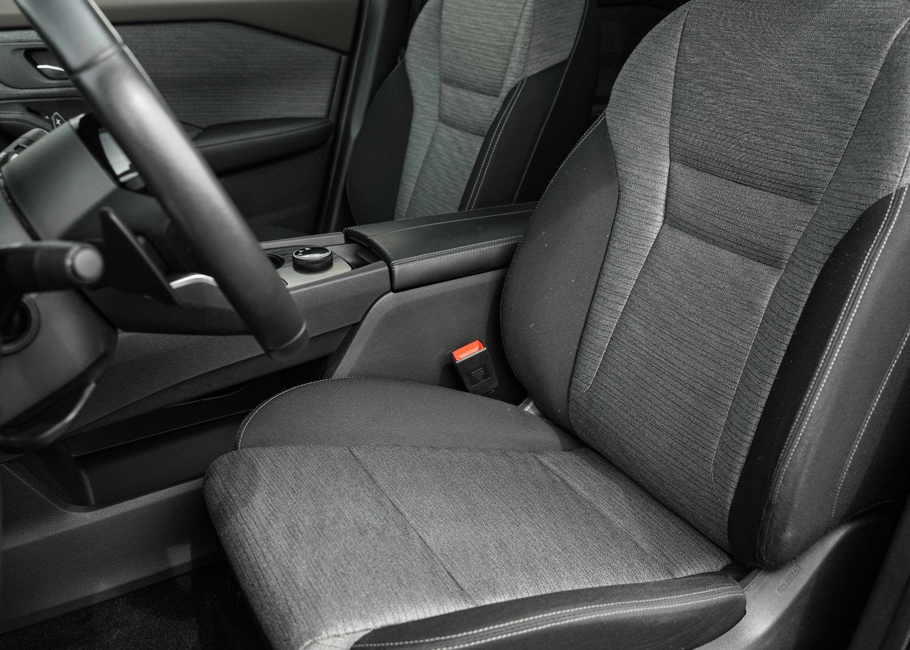 2023 Nissan Rogue SV Moonroof