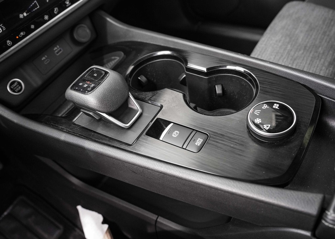 2023 Nissan Rogue SV Moonroof