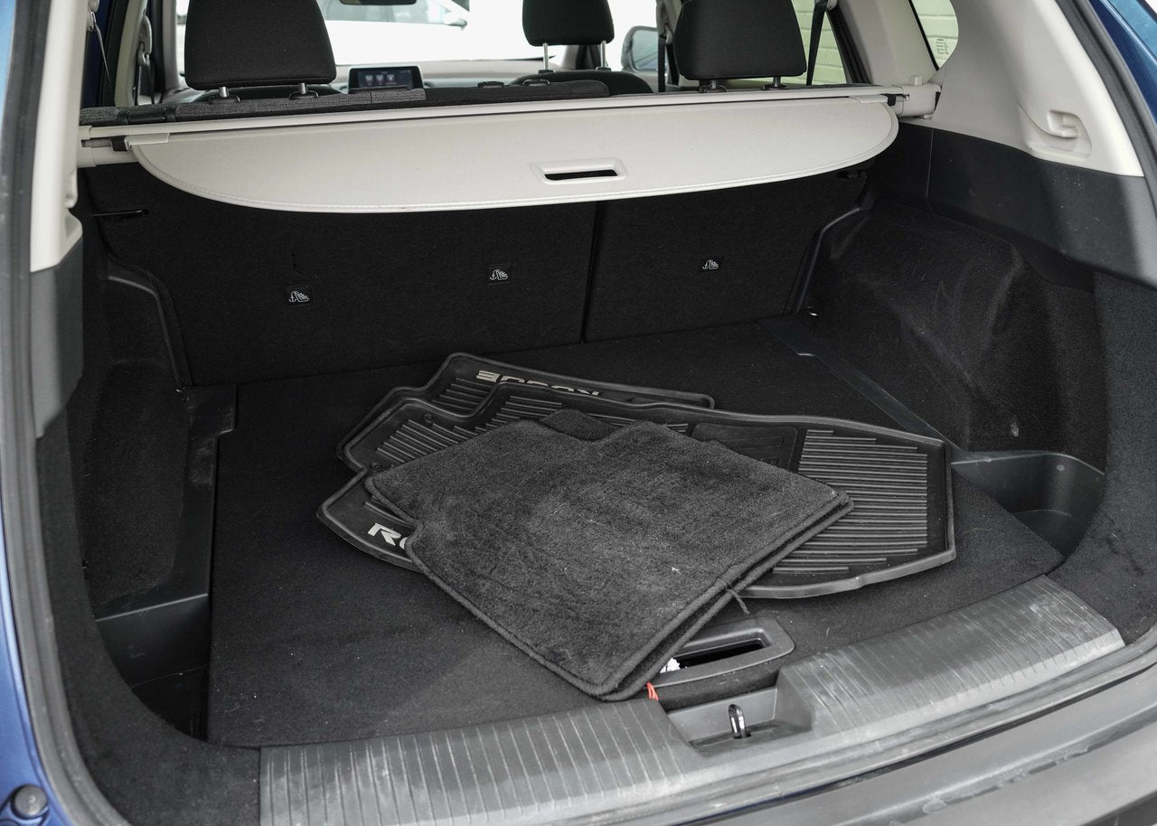 2023 Nissan Rogue SV Moonroof