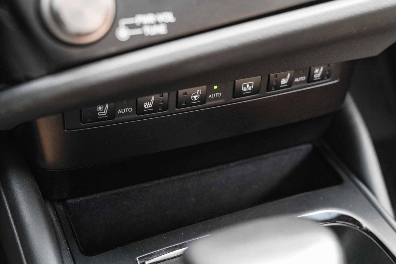 2024 Lexus ES 300H ULTRA LUXURY