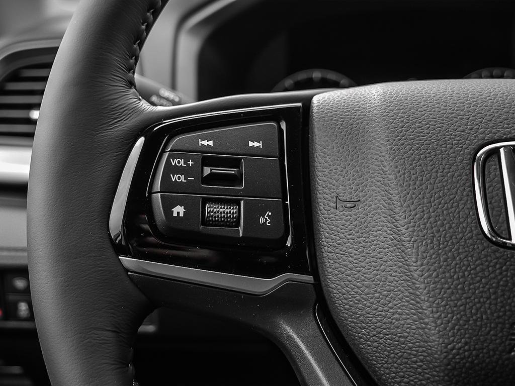 2026 Honda Odyssey Sport