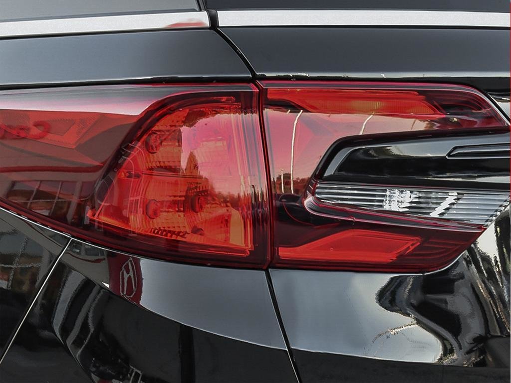 2026 Honda Odyssey Sport