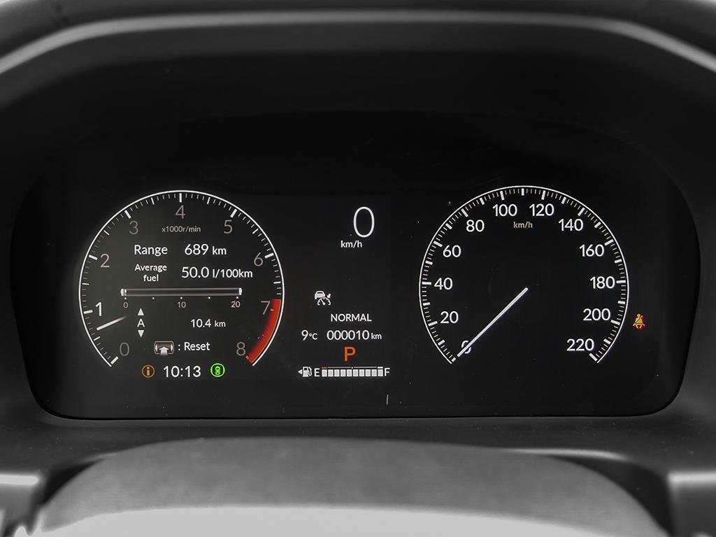2026 Honda Odyssey Sport