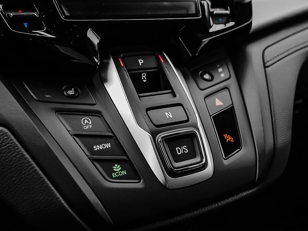 2026 Honda Odyssey Sport