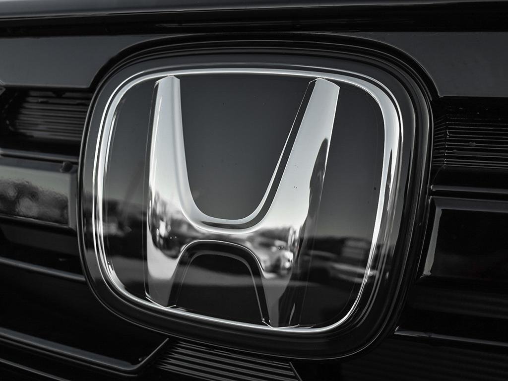 2026 Honda Odyssey Sport