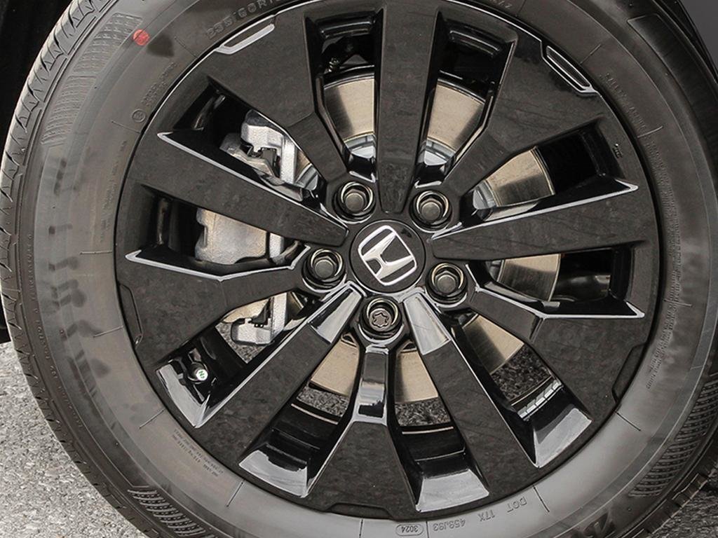 2026 Honda Odyssey Sport