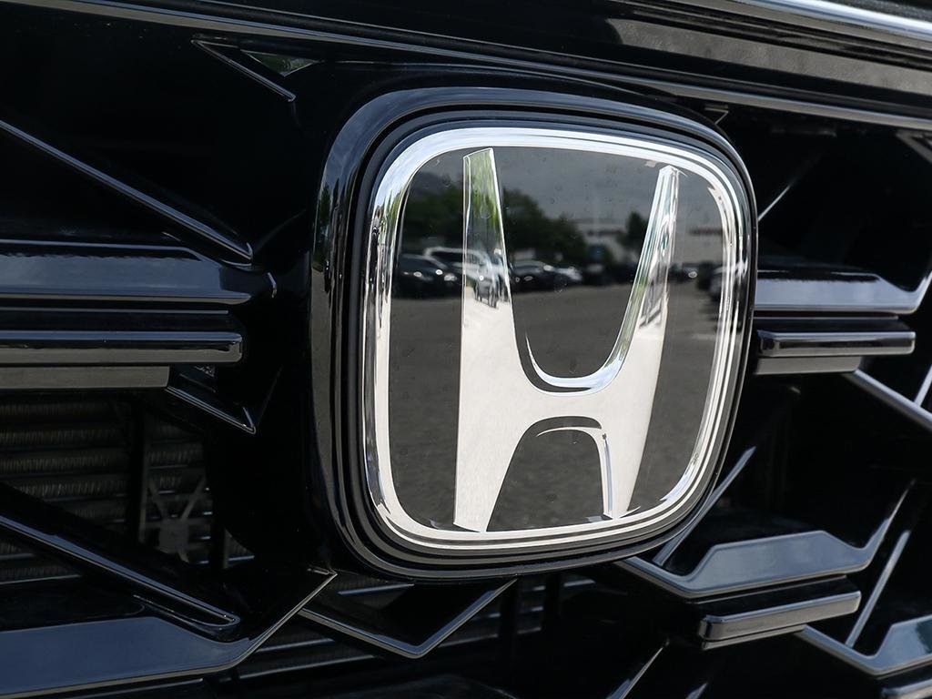 2026 Honda CR-V Hybrid TOURING HYBRID