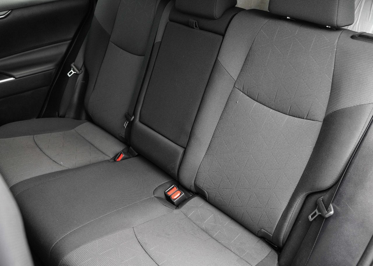 2019 Toyota RAV4 **LE AWD**