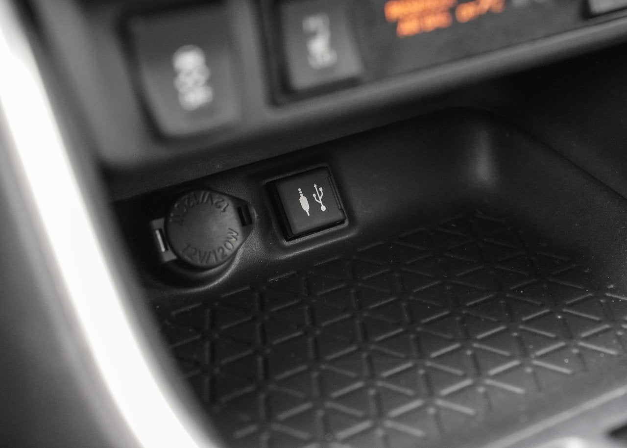 2019 Toyota RAV4 **LE AWD**