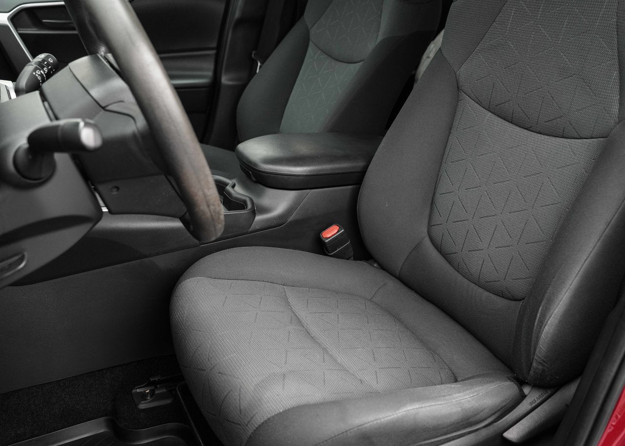 2019 Toyota RAV4 **LE AWD**
