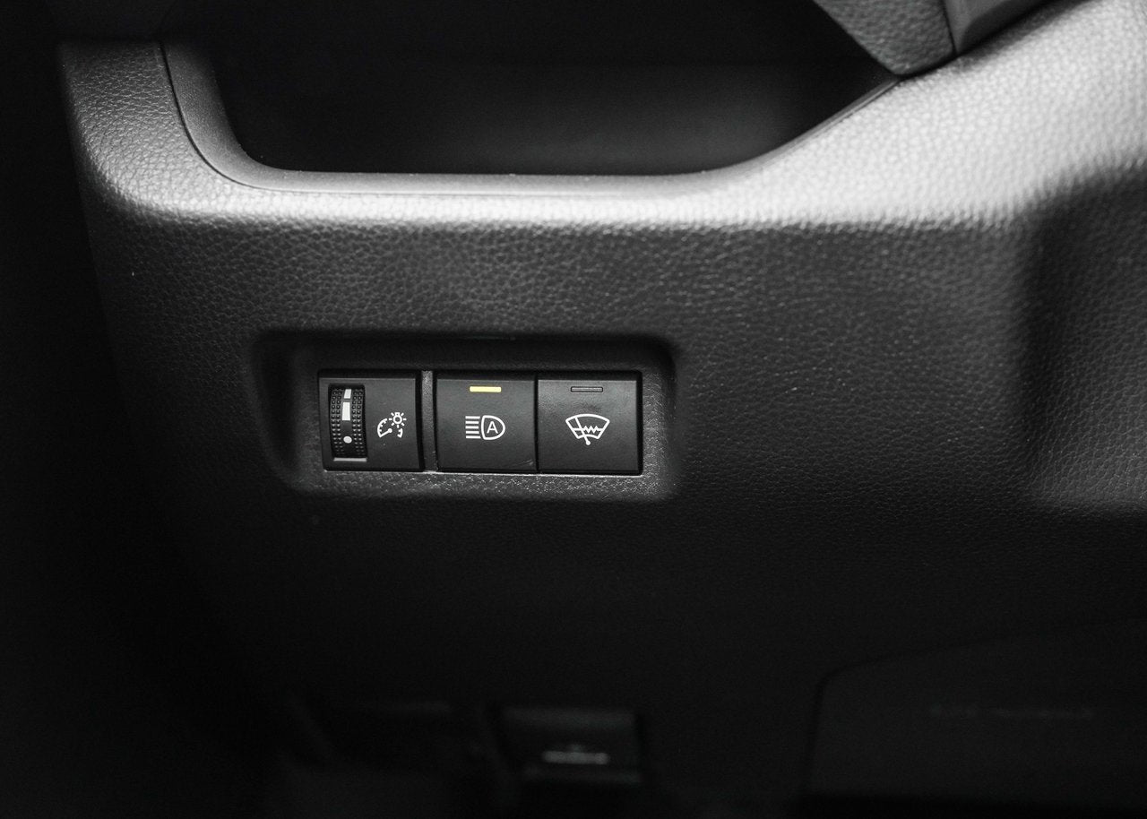 2019 Toyota RAV4 **LE AWD**