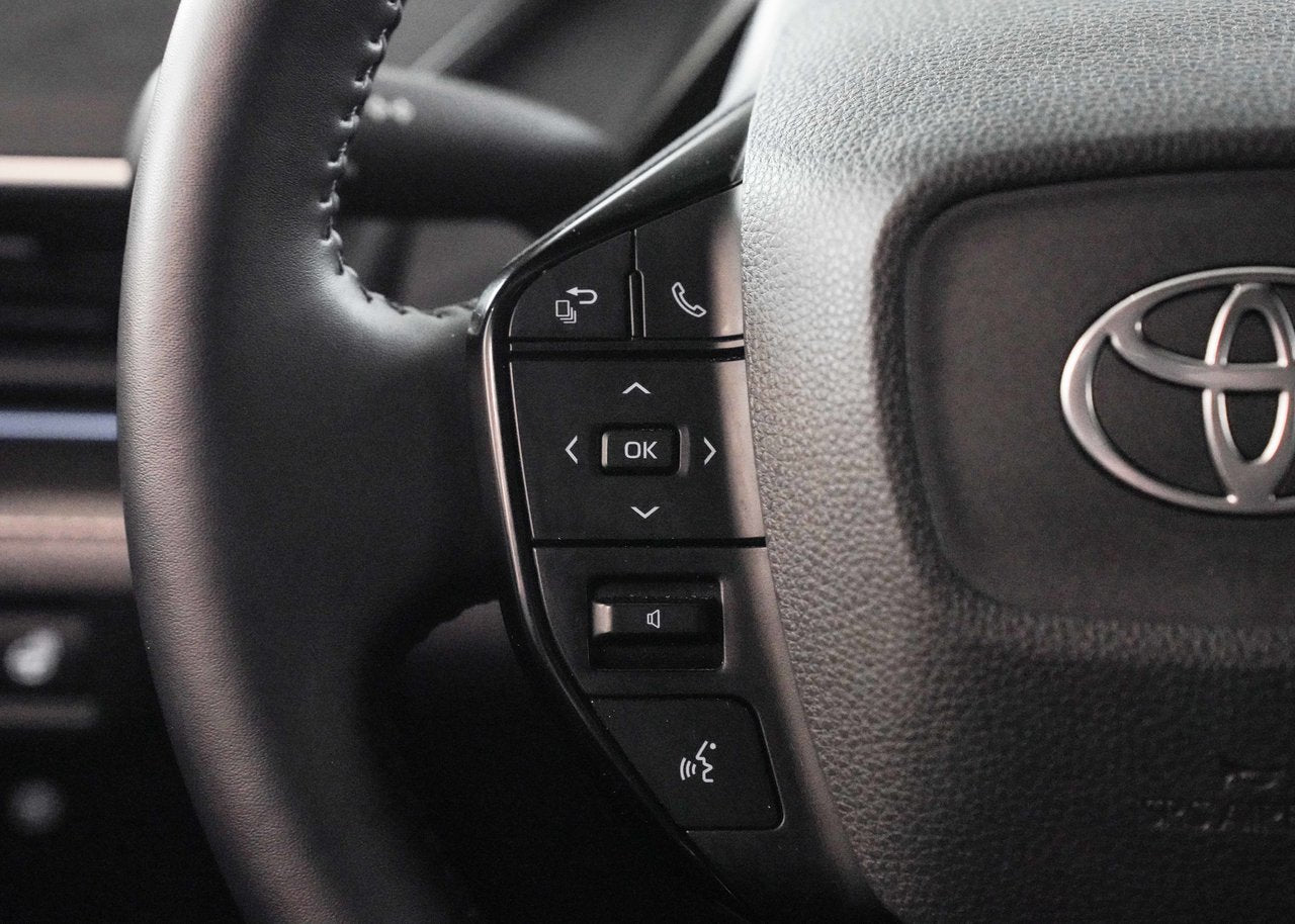 2024 Toyota Prius XLE AWD