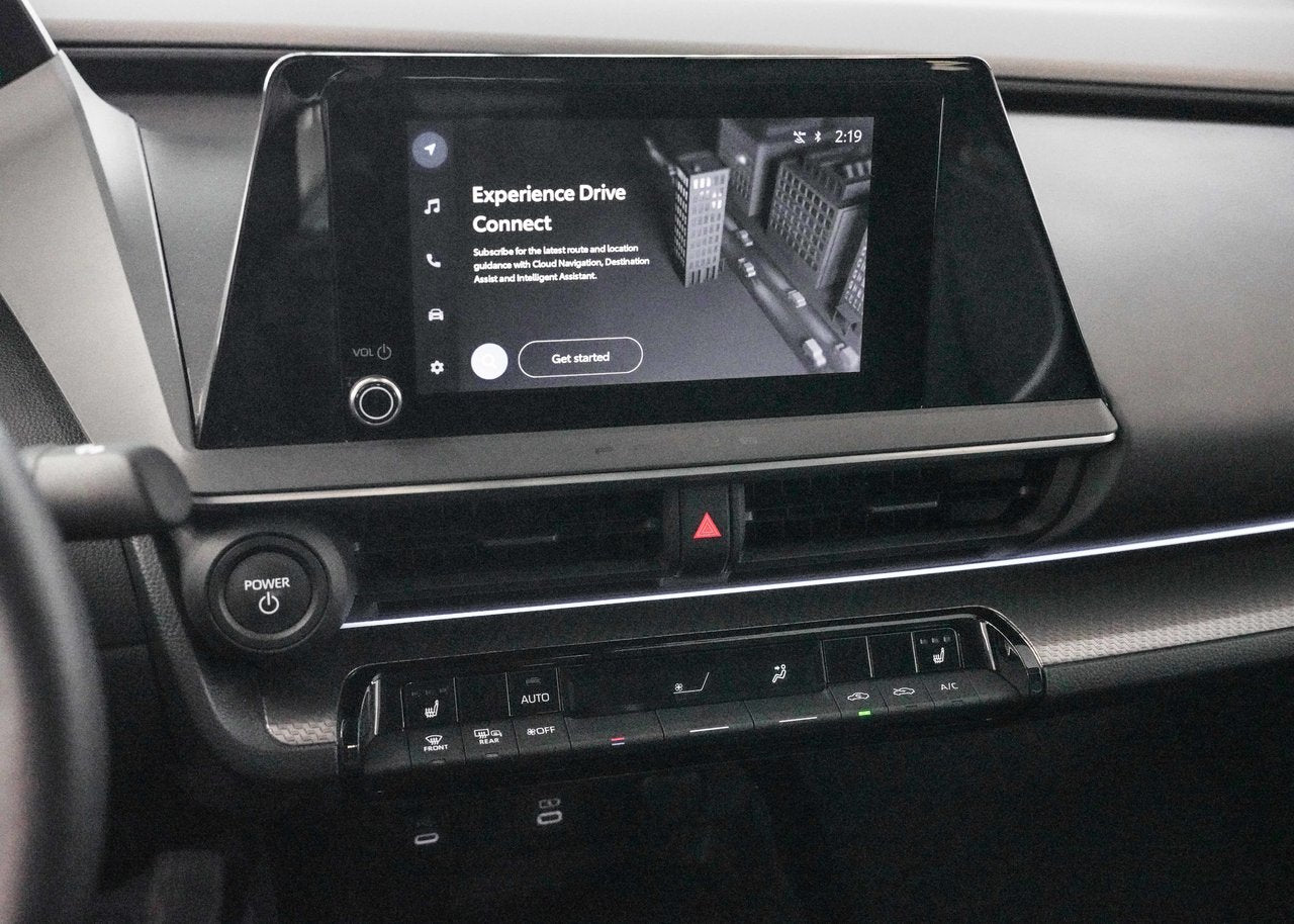 2024 Toyota Prius XLE AWD