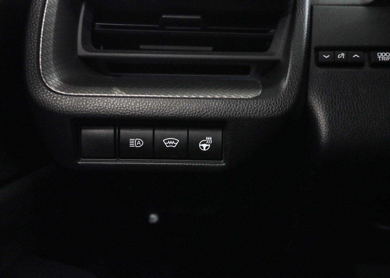 2024 Toyota Prius XLE AWD
