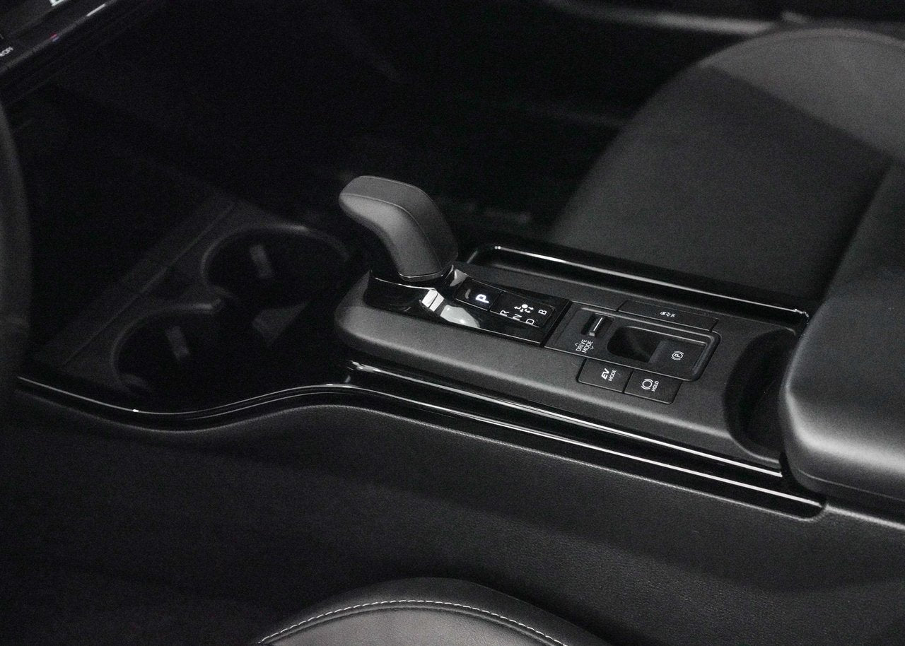 2024 Toyota Prius XLE AWD