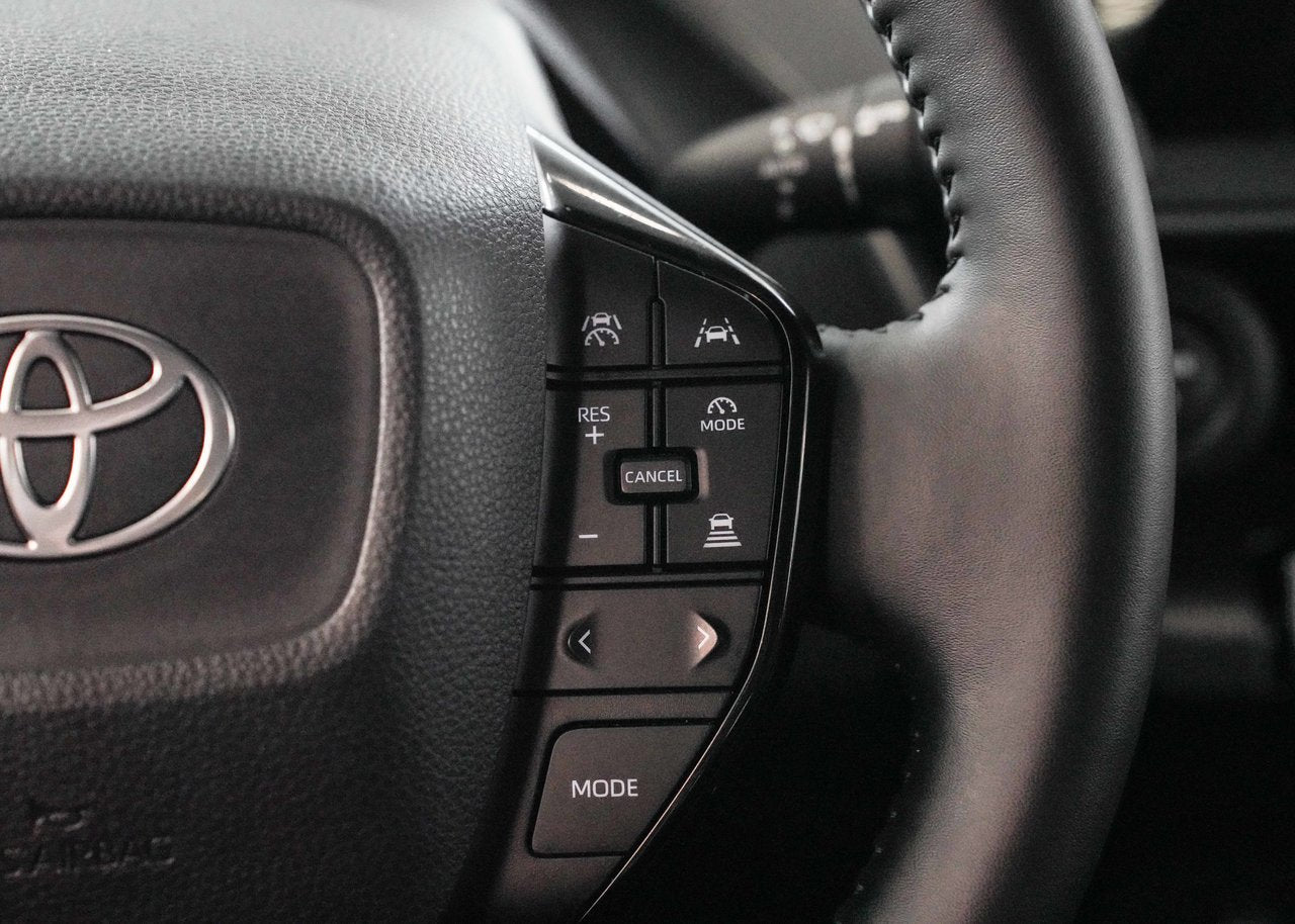 2024 Toyota Prius XLE AWD