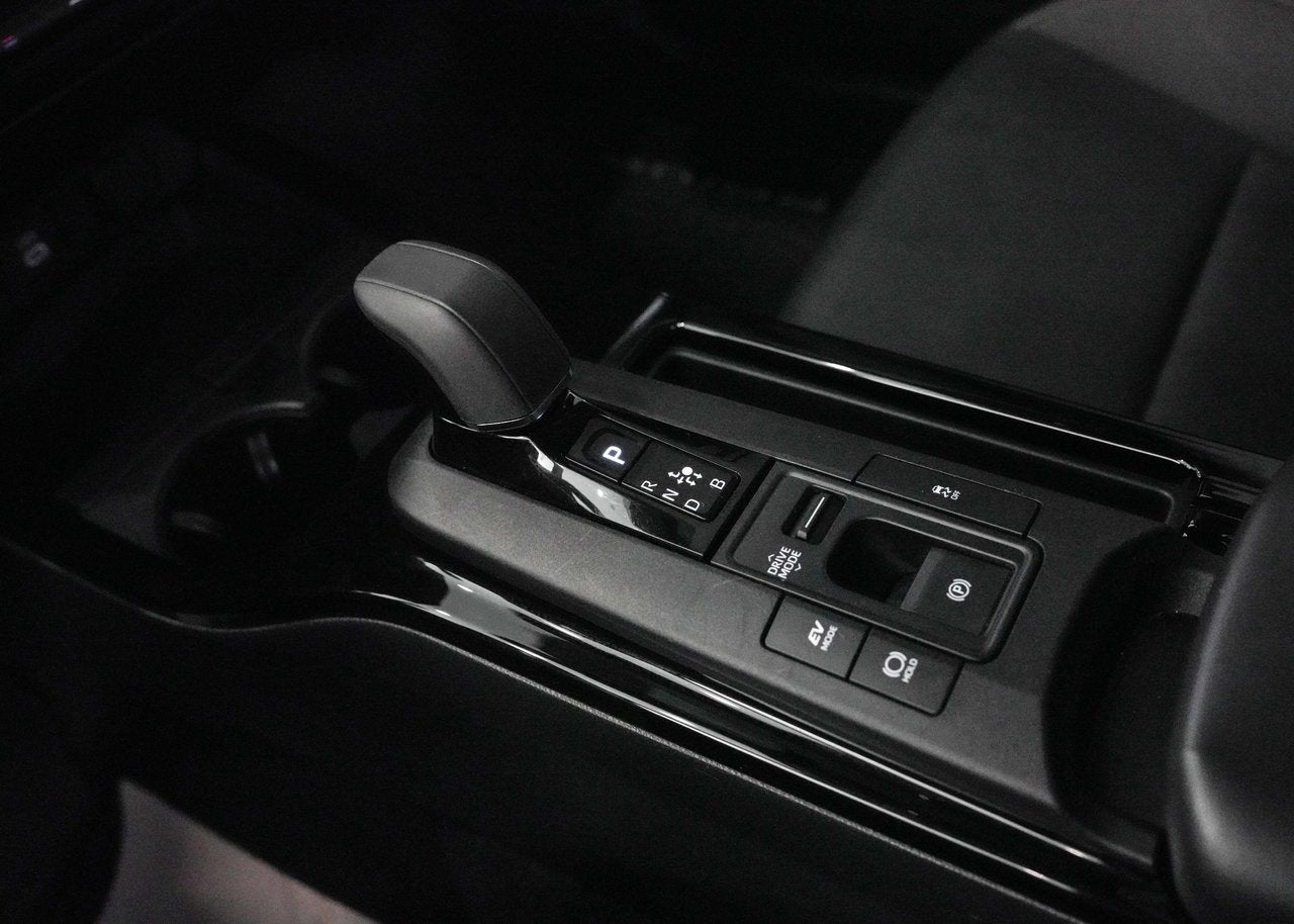 2024 Toyota Prius XLE AWD