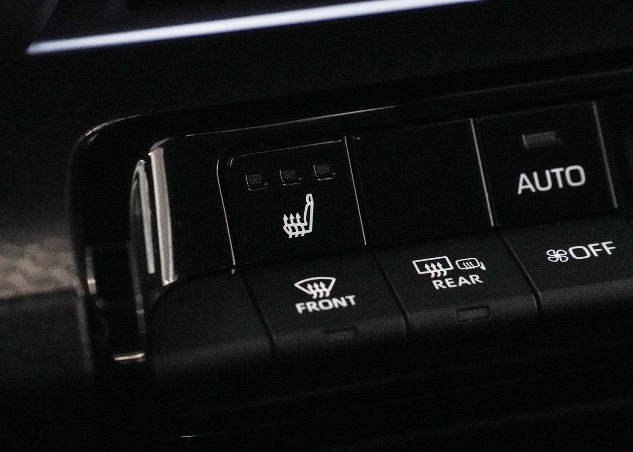 2024 Toyota Prius XLE AWD