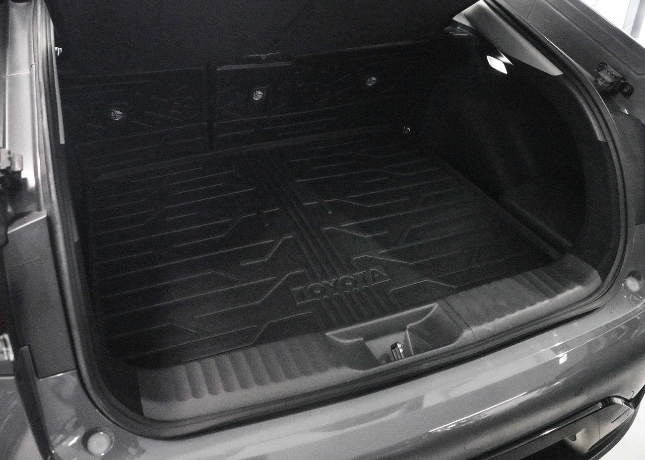 2024 Toyota Prius XLE AWD