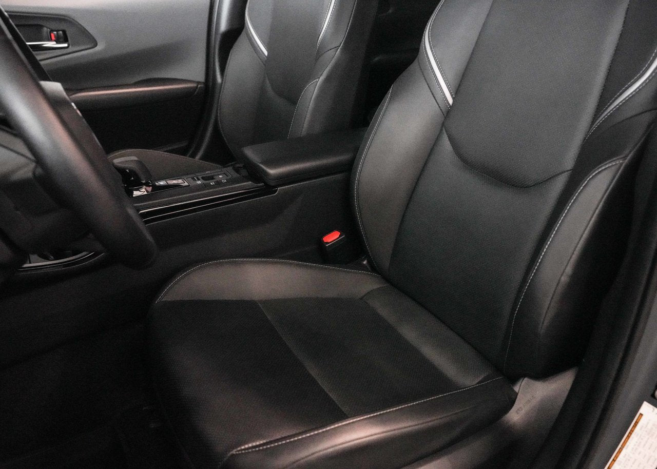 2024 Toyota Prius XLE AWD
