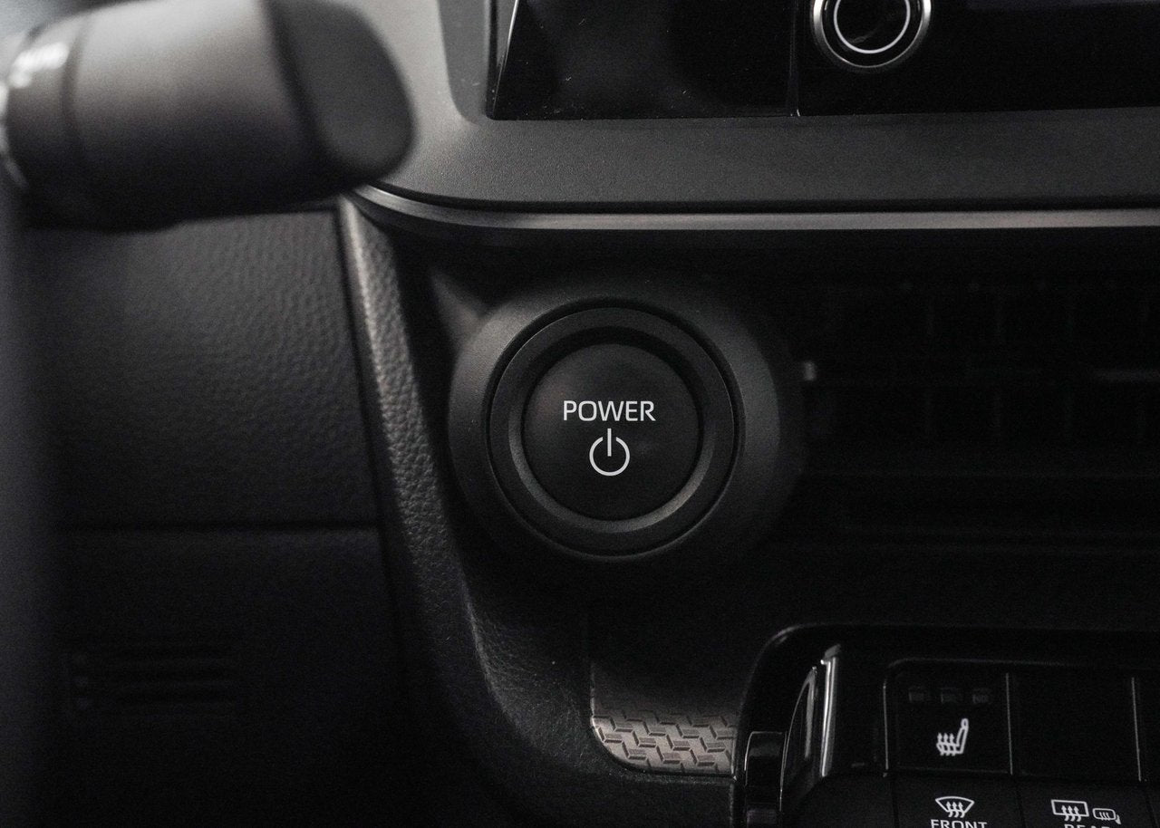 2024 Toyota Prius XLE AWD
