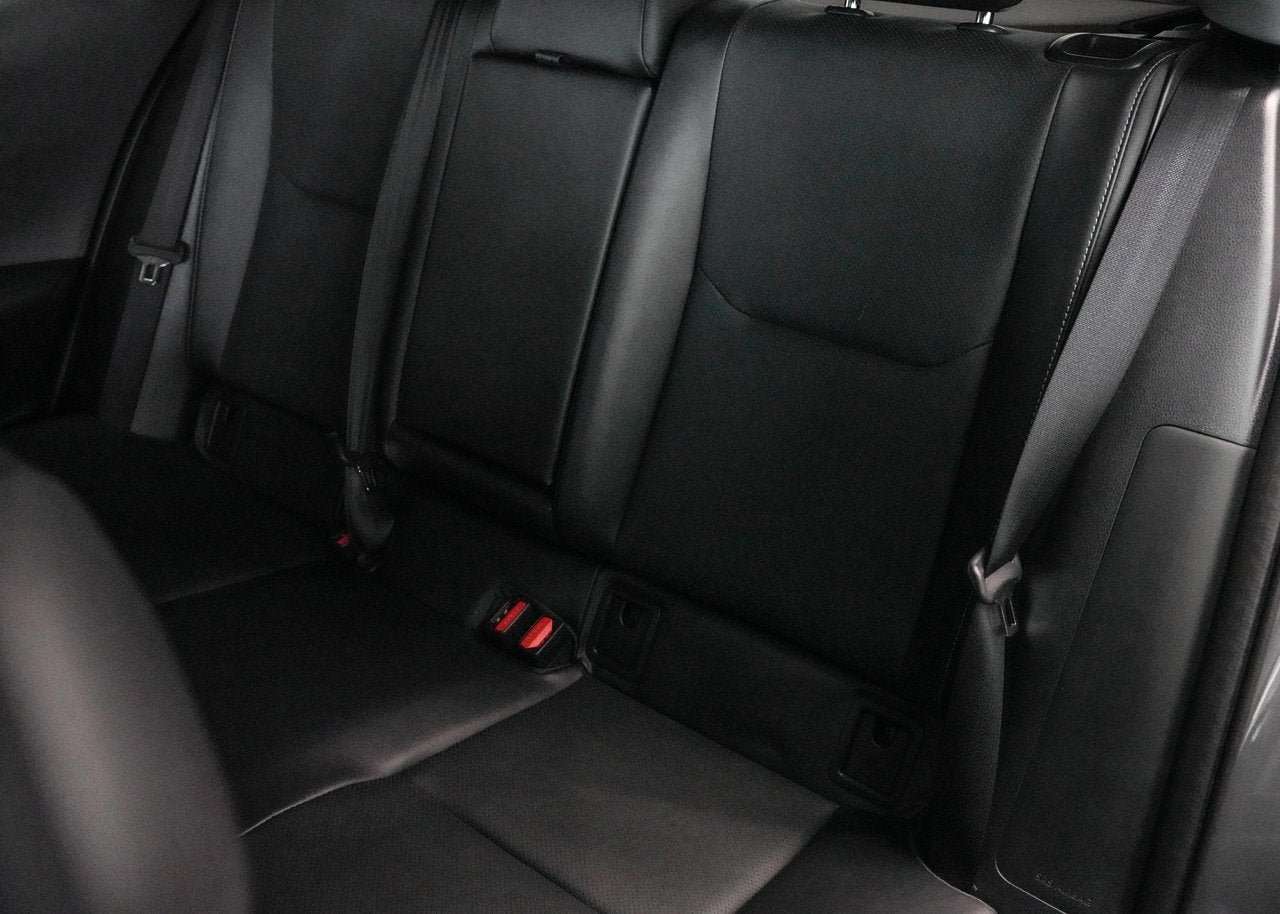 2024 Toyota Prius XLE AWD