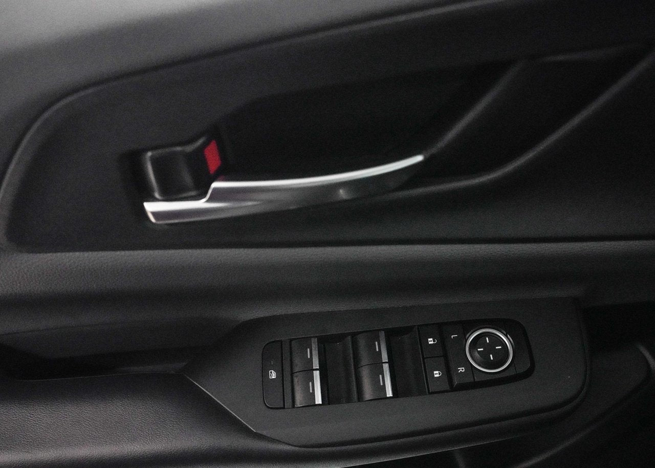 2024 Toyota Prius XLE AWD