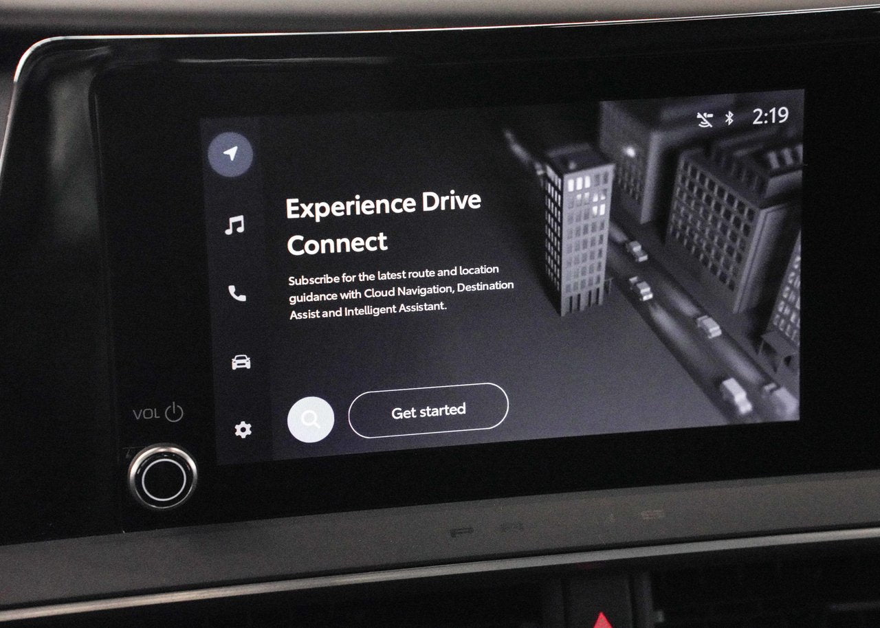 2024 Toyota Prius XLE AWD
