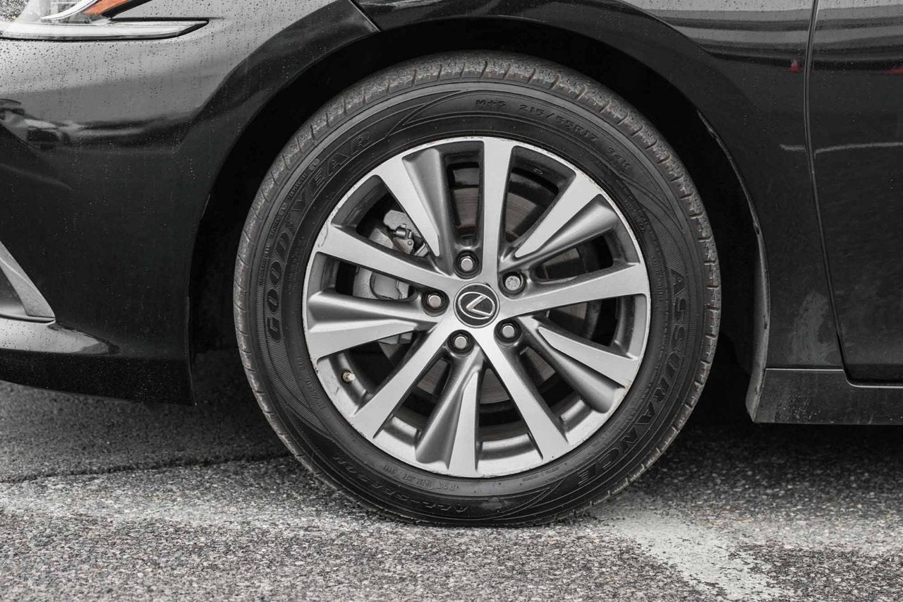 2021 Lexus ES ES 350 PREMIUM