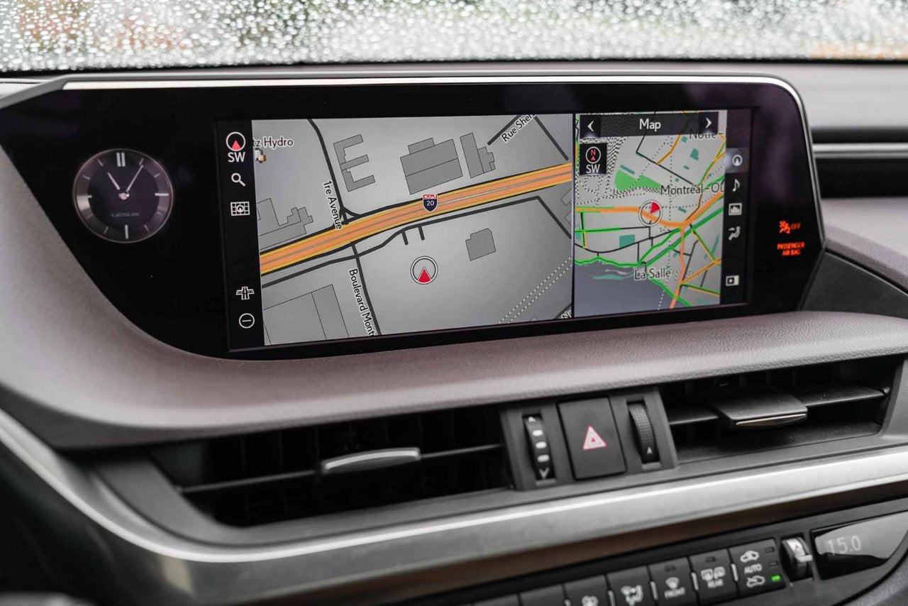 2021 Lexus ES ES 350 PREMIUM