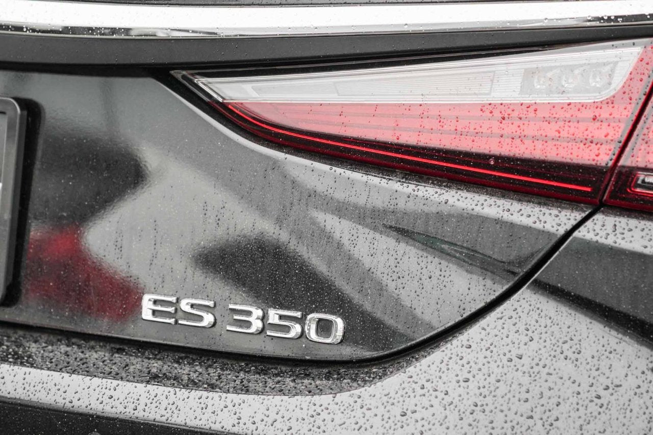 2021 Lexus ES ES 350 PREMIUM