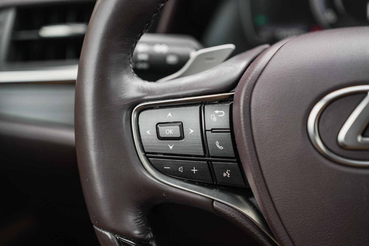 2021 Lexus ES ES 350 PREMIUM