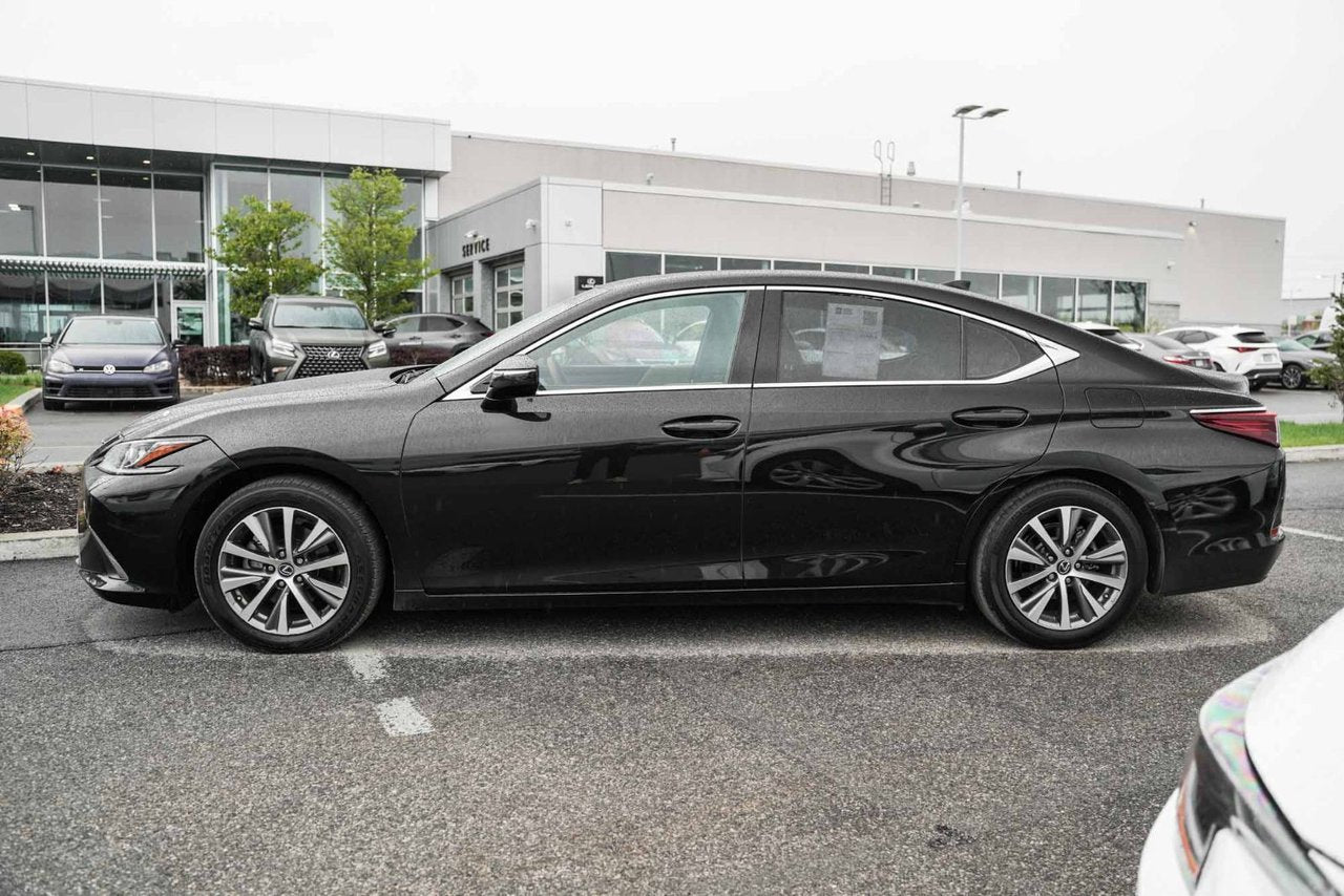 2021 Lexus ES ES 350 PREMIUM