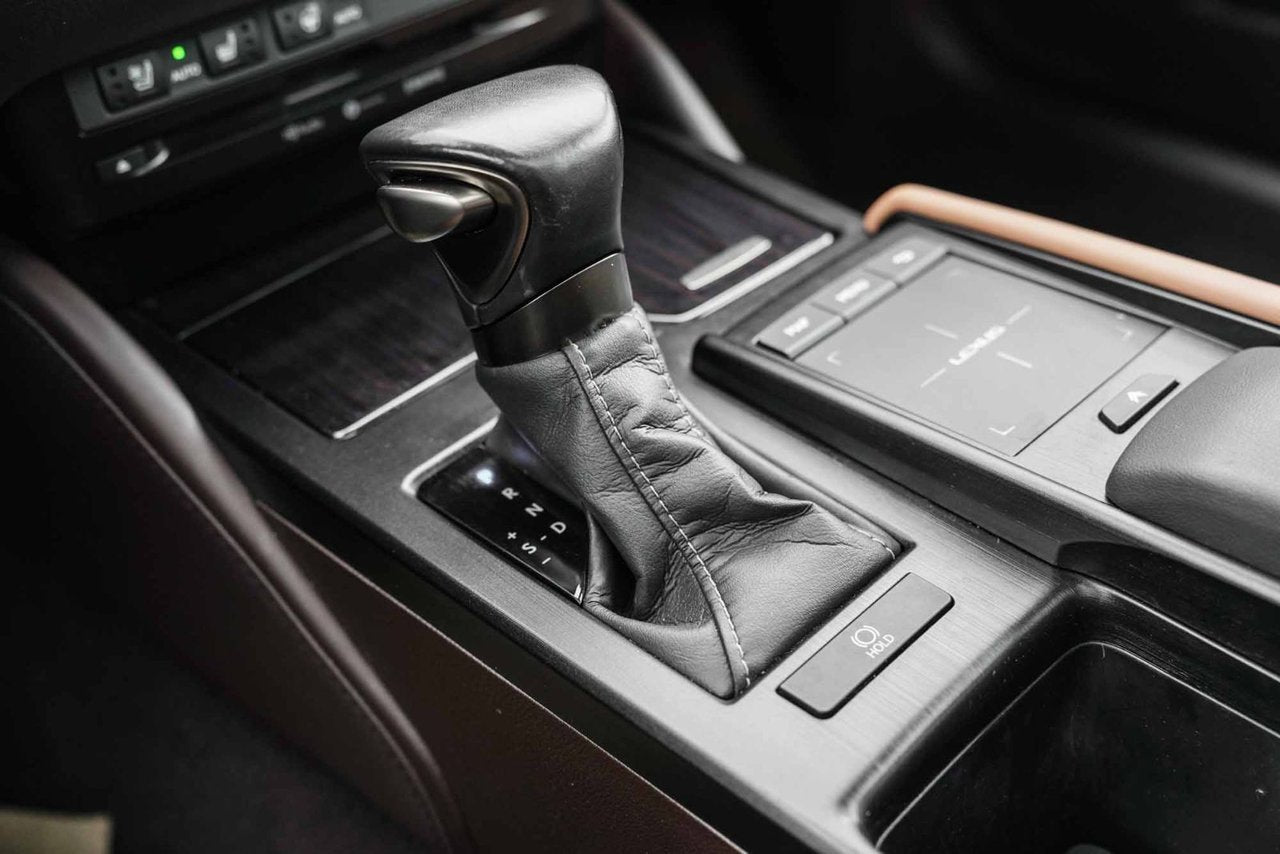 2021 Lexus ES ES 350 PREMIUM